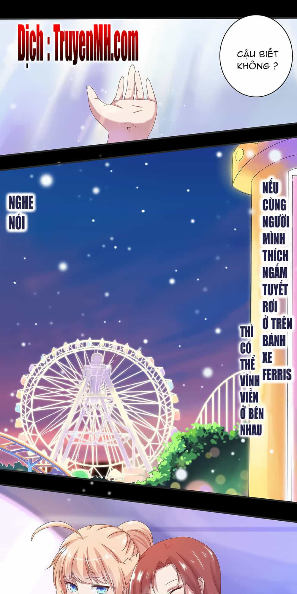 Tổng Tài! Đừng Trả Hàng Nha! - Chương 15 - ảnh 2