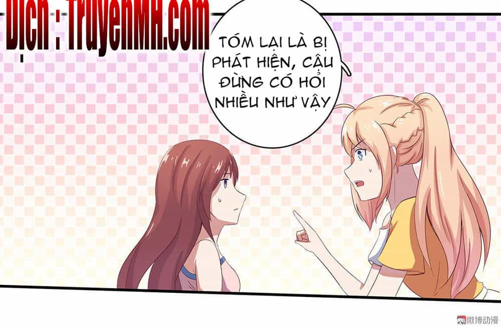 Tổng Tài! Đừng Trả Hàng Nha! - Chương 17 - ảnh 12