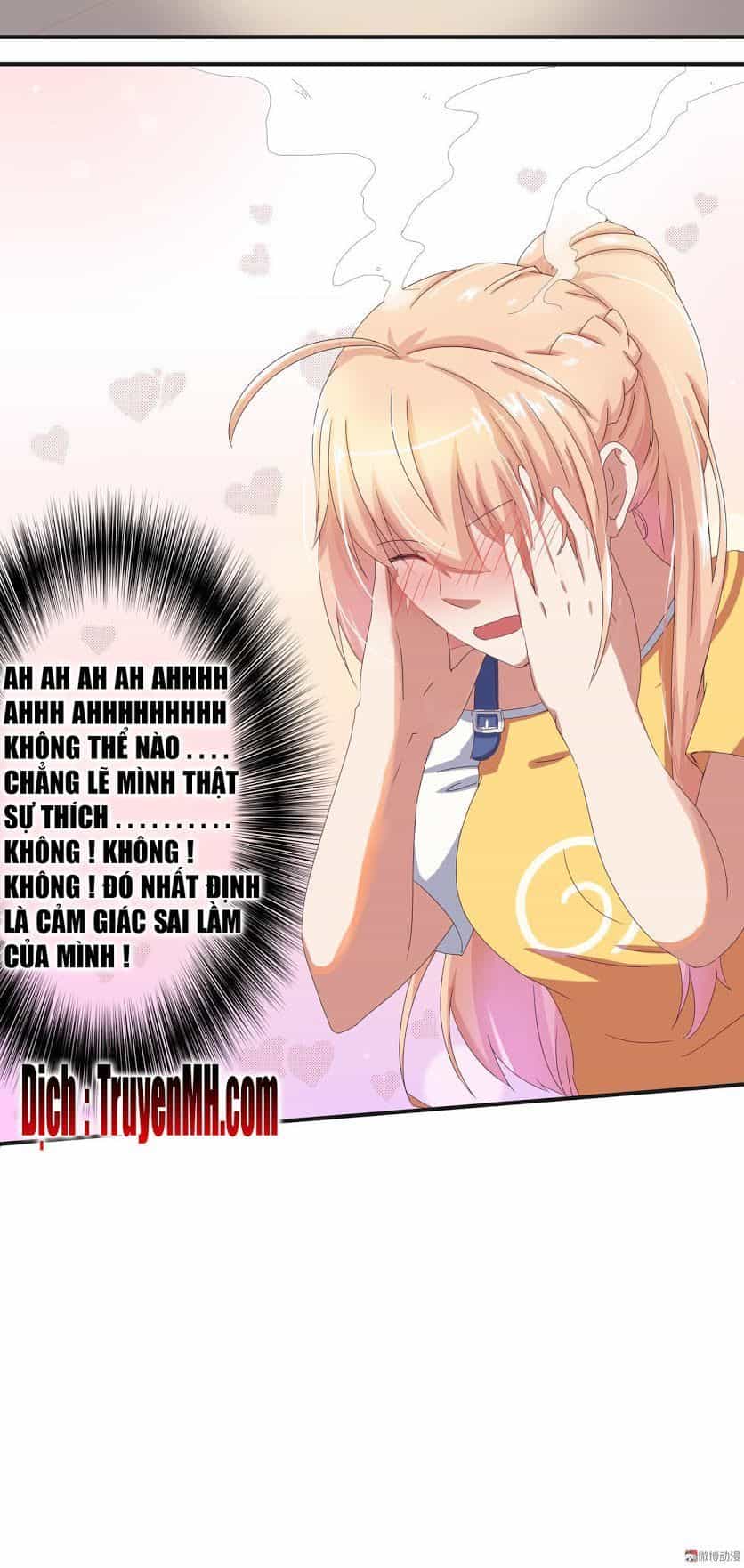 Tổng Tài! Đừng Trả Hàng Nha! - Chương 18 - ảnh 5