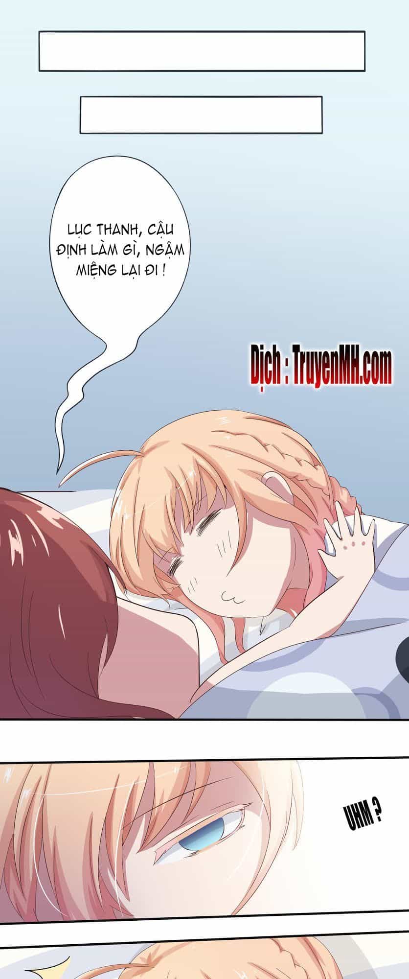 Tổng Tài! Đừng Trả Hàng Nha! - Chương 19 - ảnh 3
