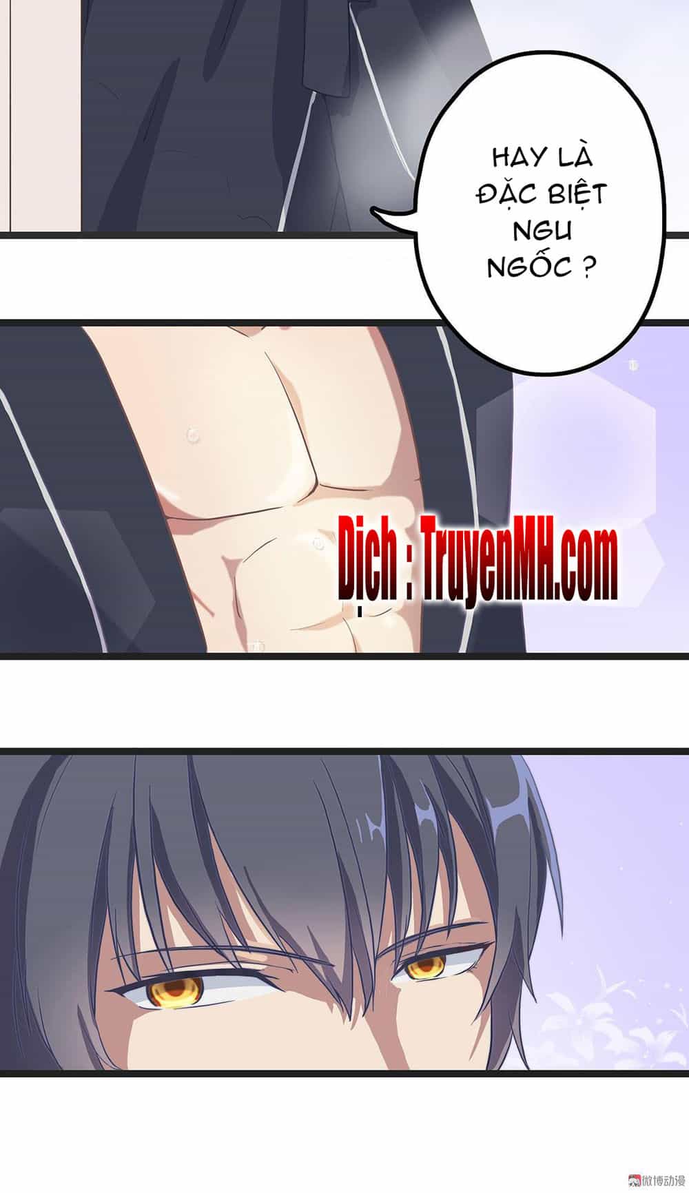 Tổng Tài! Đừng Trả Hàng Nha! - Chương 2 - ảnh 10