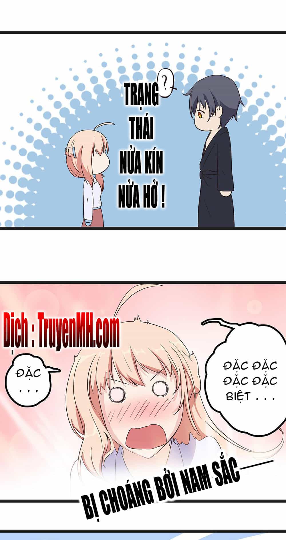 Tổng Tài! Đừng Trả Hàng Nha! - Chương 2 - ảnh 11