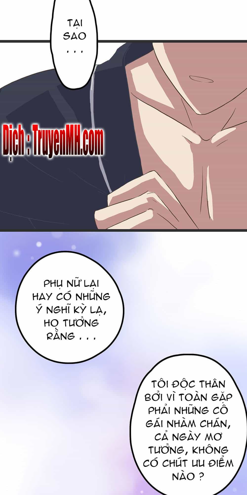 Tổng Tài! Đừng Trả Hàng Nha! - Chương 2 - ảnh 5