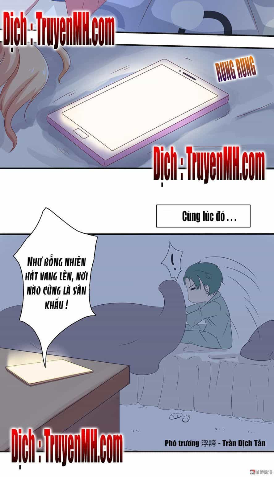 Tổng Tài! Đừng Trả Hàng Nha! - Chương 20 - ảnh 4