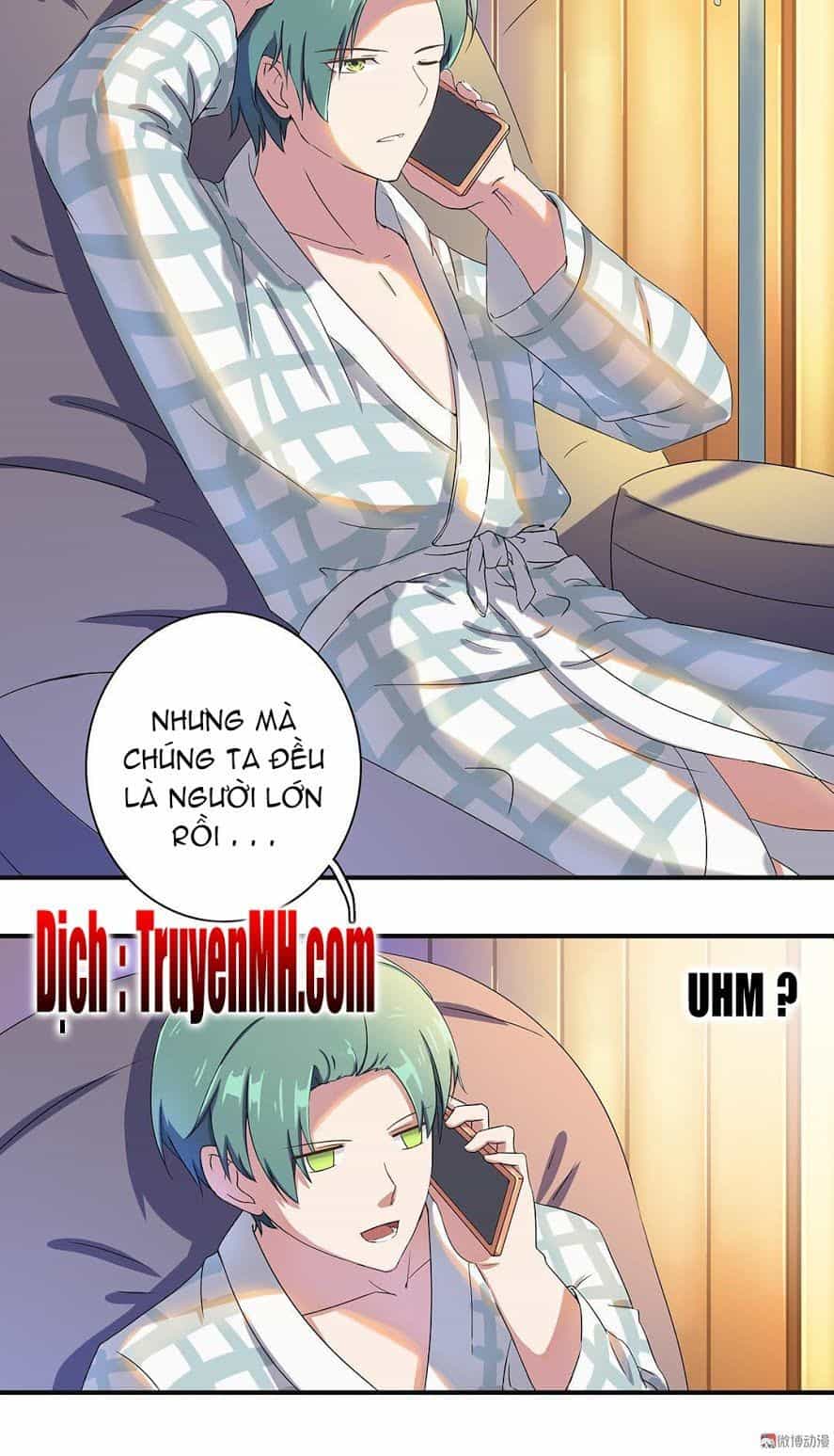 Tổng Tài! Đừng Trả Hàng Nha! - Chương 20 - ảnh 6