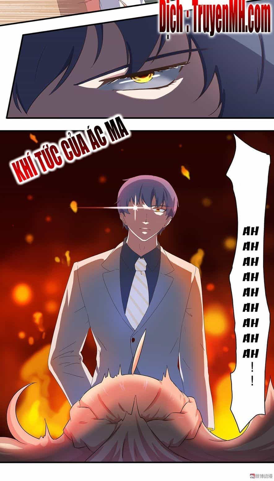 Tổng Tài! Đừng Trả Hàng Nha! - Chương 22 - ảnh 2