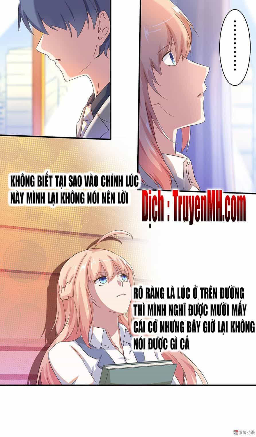 Tổng Tài! Đừng Trả Hàng Nha! - Chương 22 - ảnh 4
