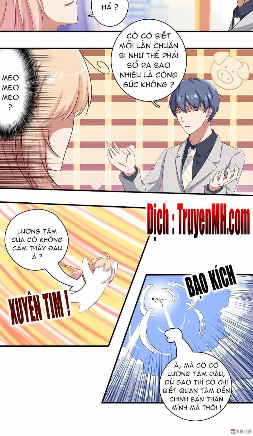 Tổng Tài! Đừng Trả Hàng Nha! - Chương 22 - ảnh 6