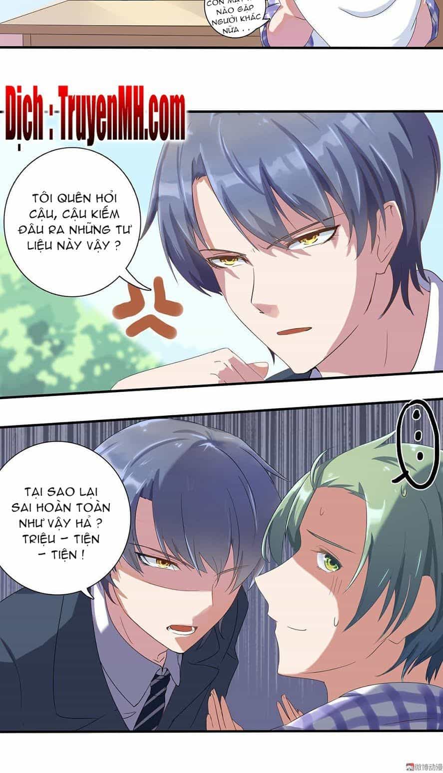 Tổng Tài! Đừng Trả Hàng Nha! - Chương 24 - ảnh 10