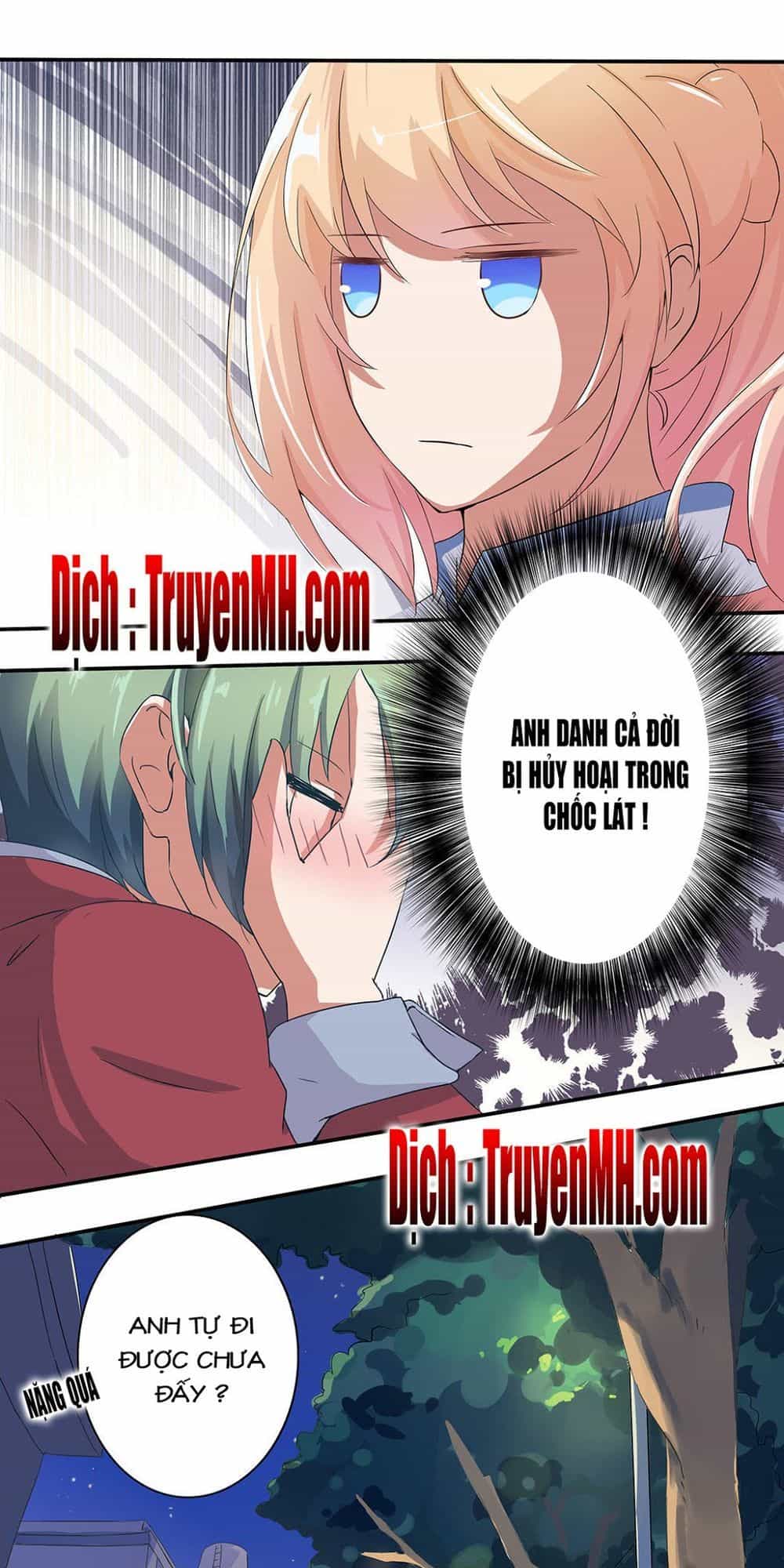 Tổng Tài! Đừng Trả Hàng Nha! - Chương 26 - ảnh 9