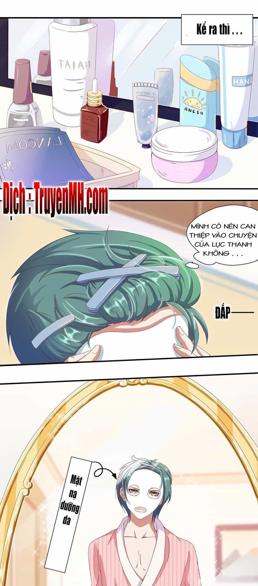 Tổng Tài! Đừng Trả Hàng Nha! - Chương 27 - ảnh 1