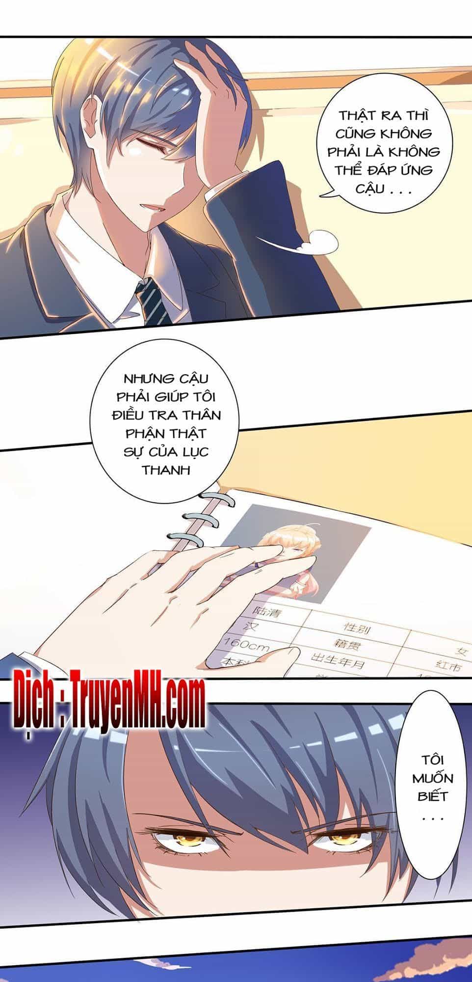 Tổng Tài! Đừng Trả Hàng Nha! - Chương 27 - ảnh 13