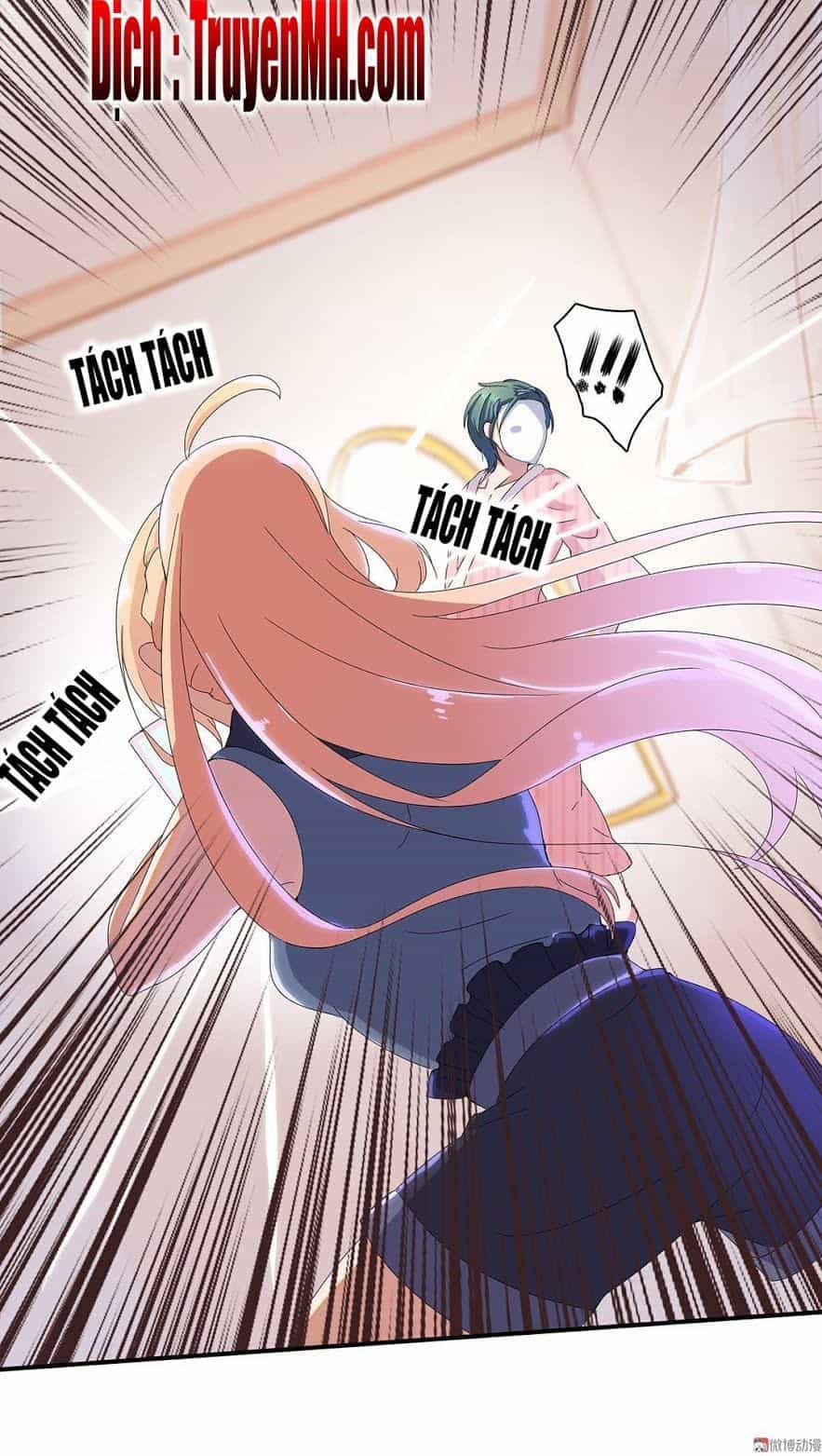 Tổng Tài! Đừng Trả Hàng Nha! - Chương 27 - ảnh 4