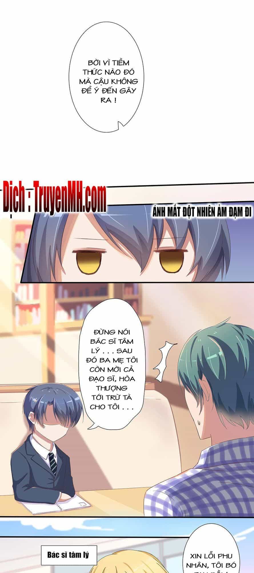 Tổng Tài! Đừng Trả Hàng Nha! - Chương 29 - ảnh 3