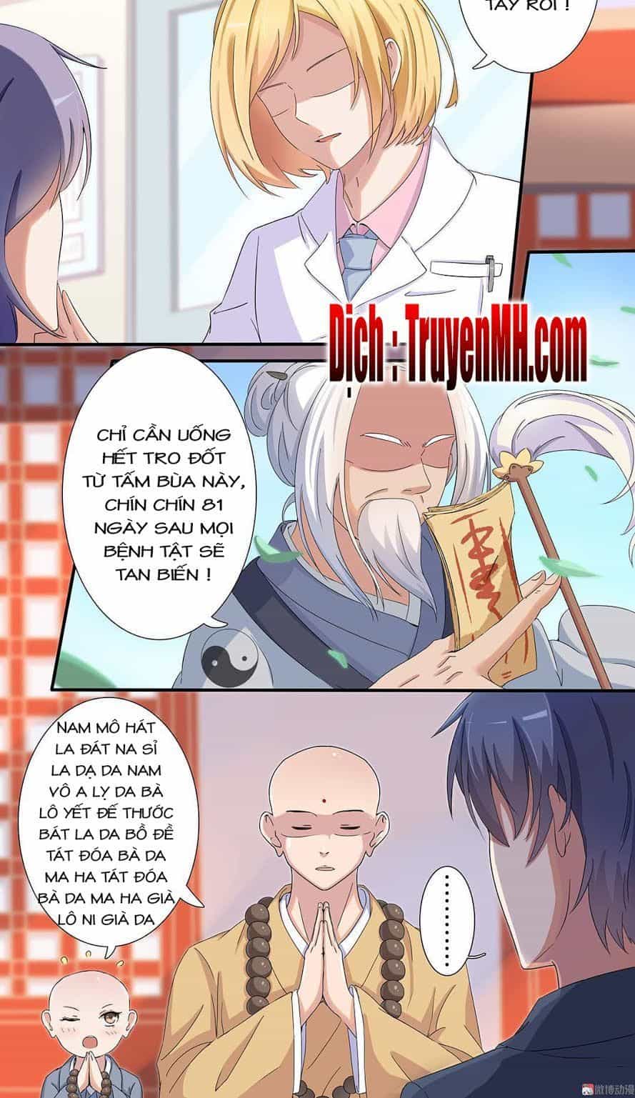 Tổng Tài! Đừng Trả Hàng Nha! - Chương 29 - ảnh 4
