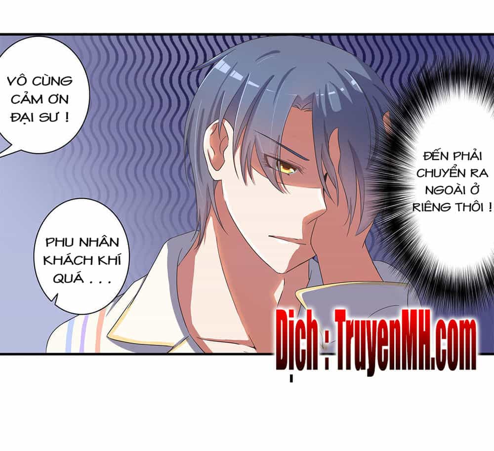 Tổng Tài! Đừng Trả Hàng Nha! - Chương 29 - ảnh 5