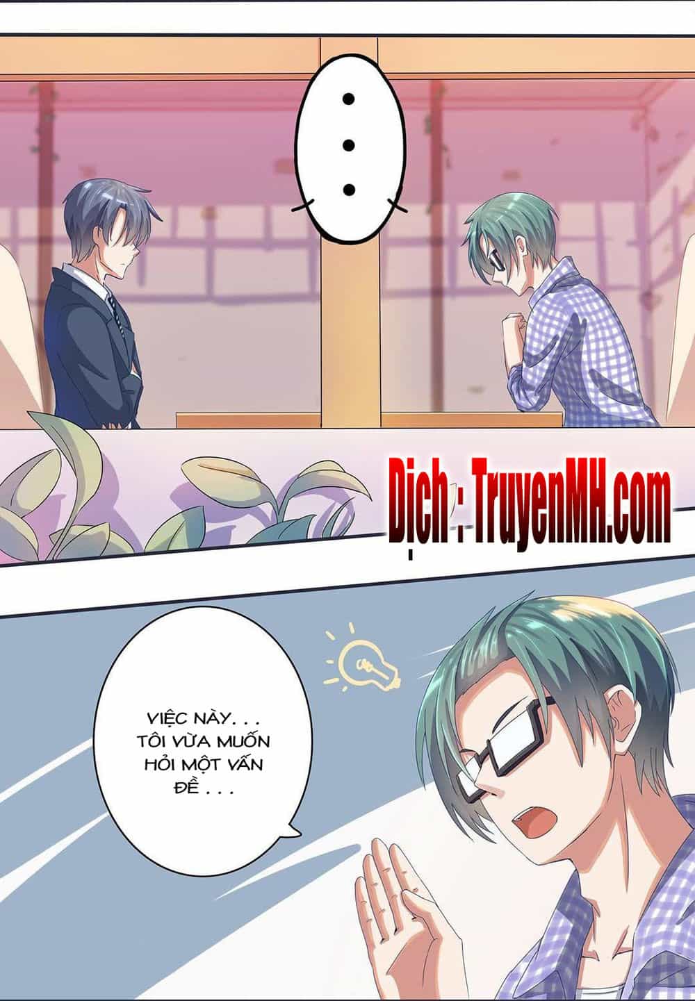 Tổng Tài! Đừng Trả Hàng Nha! - Chương 29 - ảnh 8