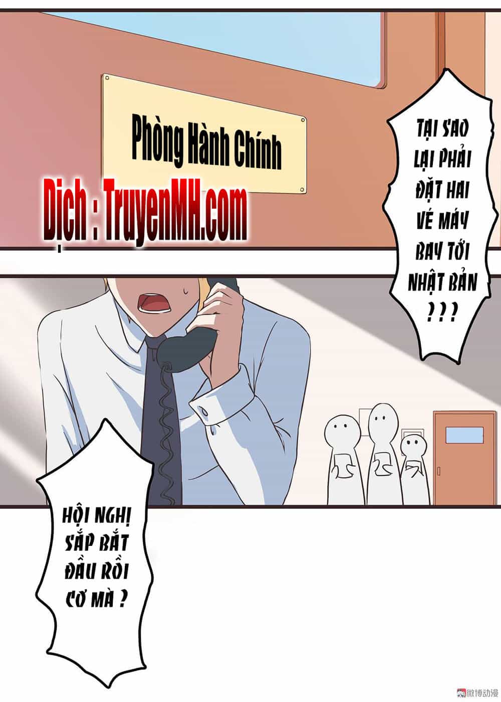 Tổng Tài! Đừng Trả Hàng Nha! - Chương 3 - ảnh 13