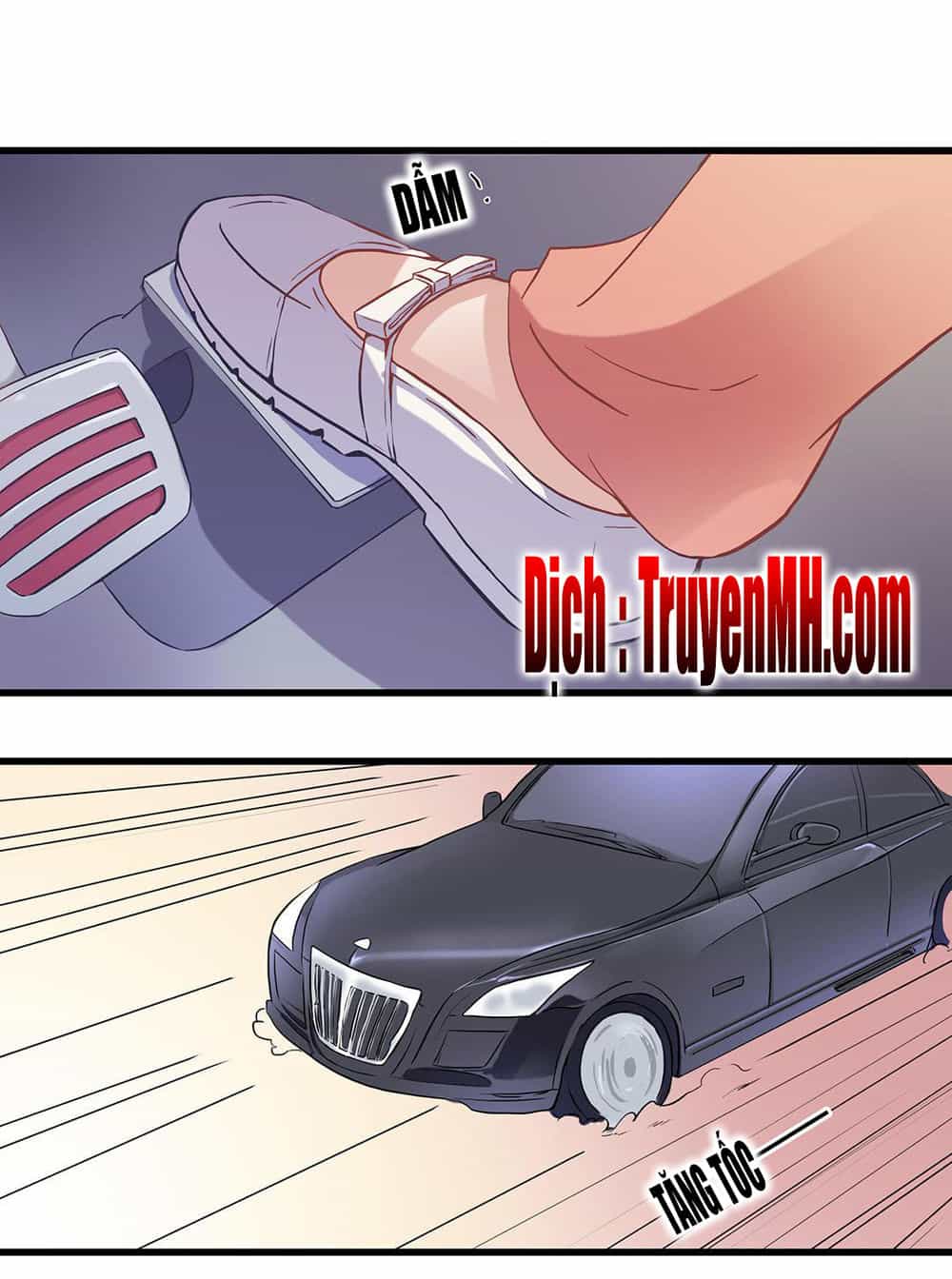 Tổng Tài! Đừng Trả Hàng Nha! - Chương 3 - ảnh 21