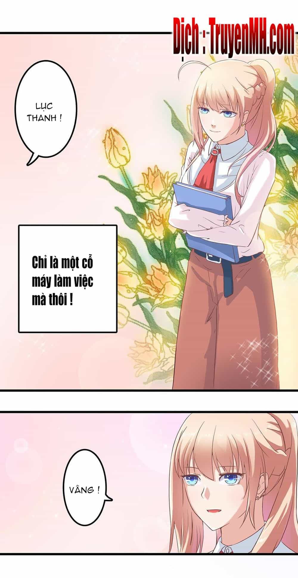 Tổng Tài! Đừng Trả Hàng Nha! - Chương 3 - ảnh 6