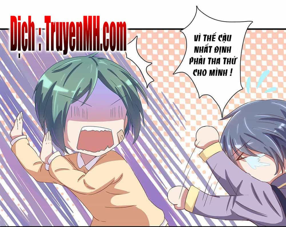 Tổng Tài! Đừng Trả Hàng Nha! - Chương 30 - ảnh 27