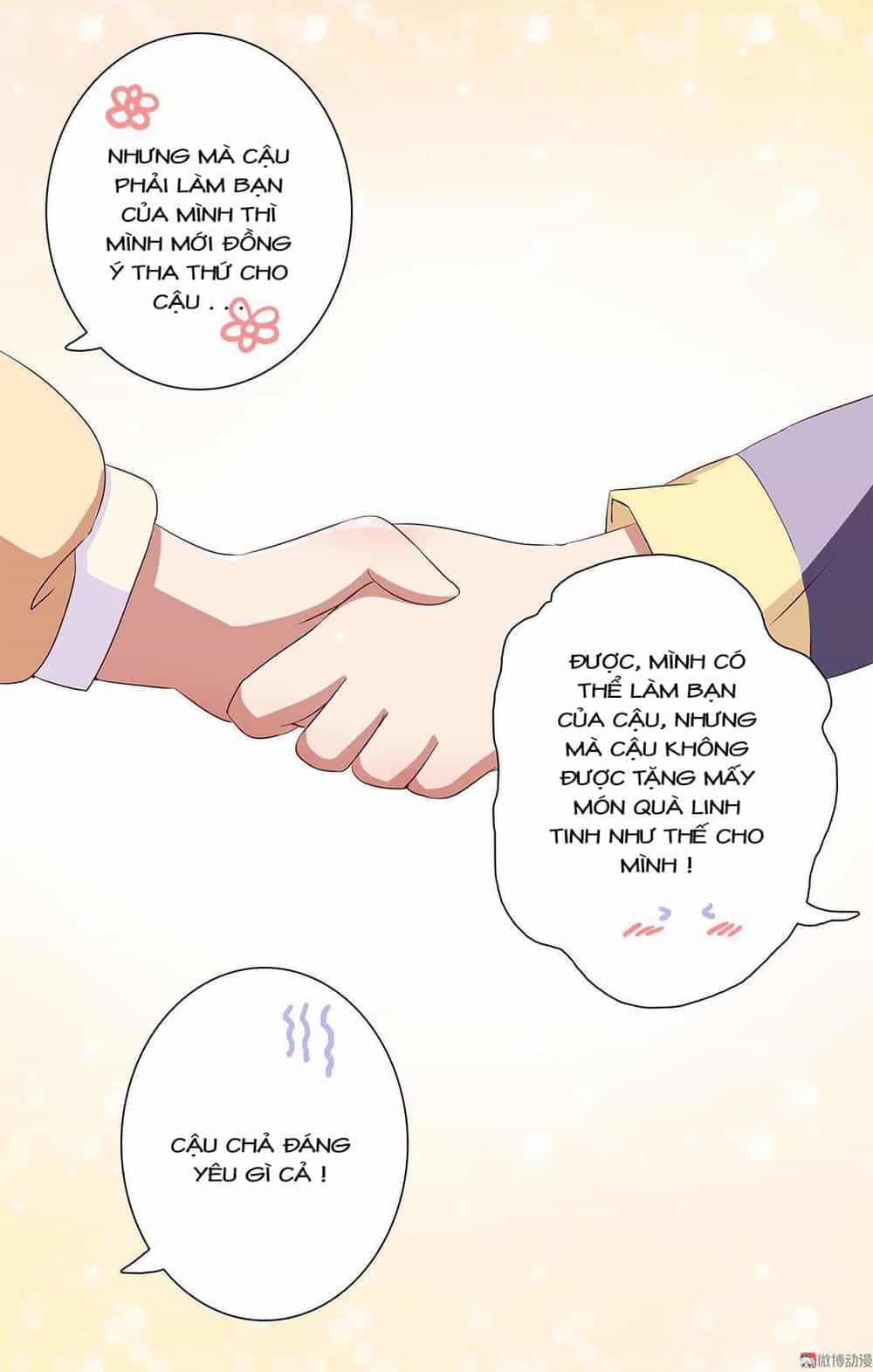 Tổng Tài! Đừng Trả Hàng Nha! - Chương 30 - ảnh 34