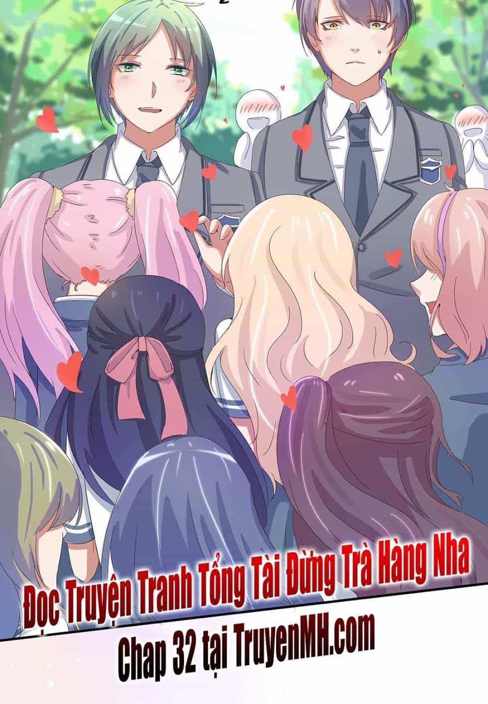 Tổng Tài! Đừng Trả Hàng Nha! - Chương 30 - ảnh 36