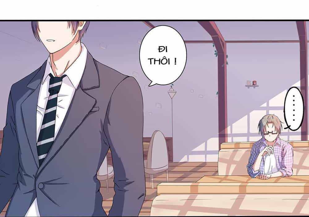 Tổng Tài! Đừng Trả Hàng Nha! - Chương 30 - ảnh 9