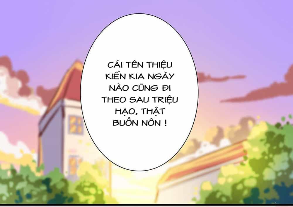 Tổng Tài! Đừng Trả Hàng Nha! - Chương 31 - ảnh 3