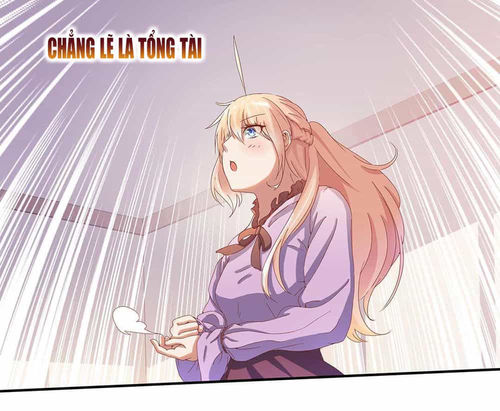 Tổng Tài! Đừng Trả Hàng Nha! - Chương 32 - ảnh 17
