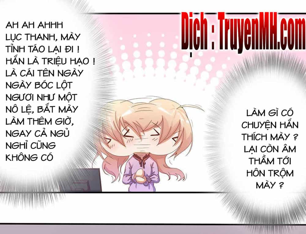Tổng Tài! Đừng Trả Hàng Nha! - Chương 32 - ảnh 19