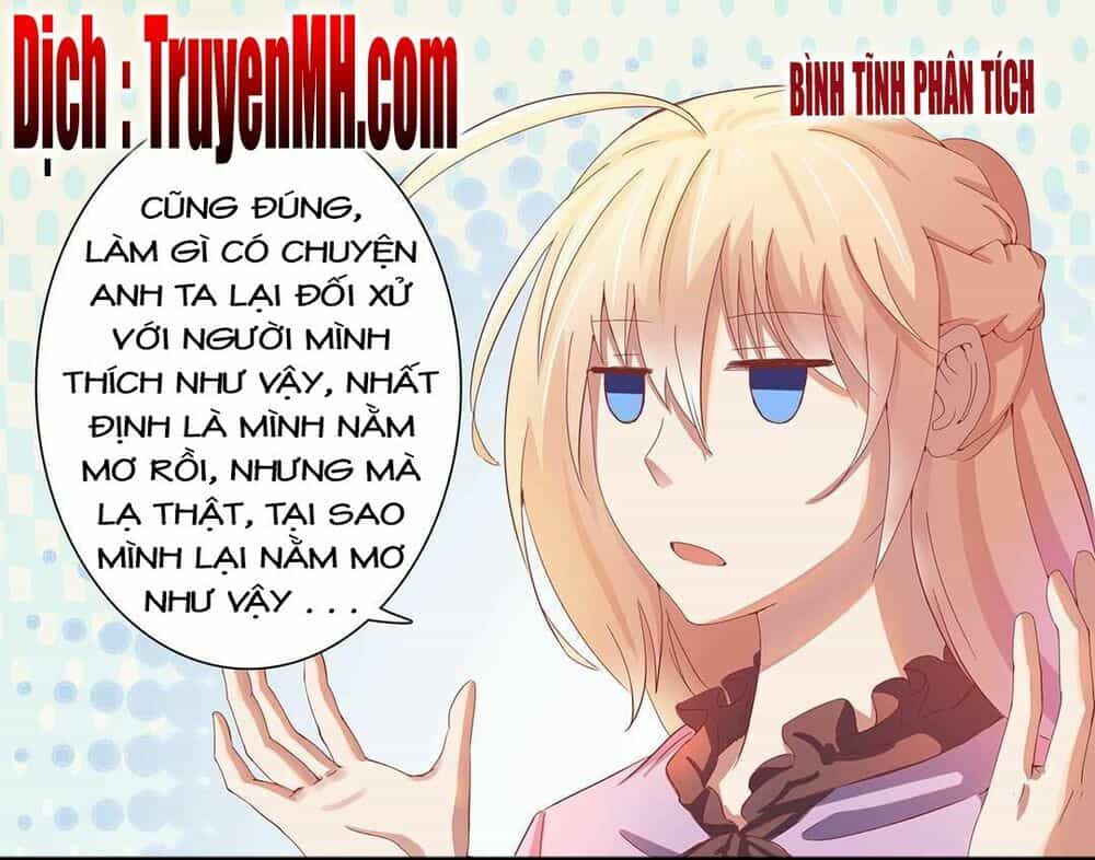 Tổng Tài! Đừng Trả Hàng Nha! - Chương 33 - ảnh 2