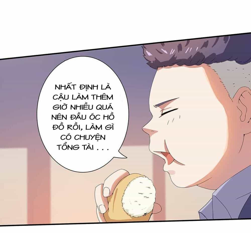 Tổng Tài! Đừng Trả Hàng Nha! - Chương 33 - ảnh 8