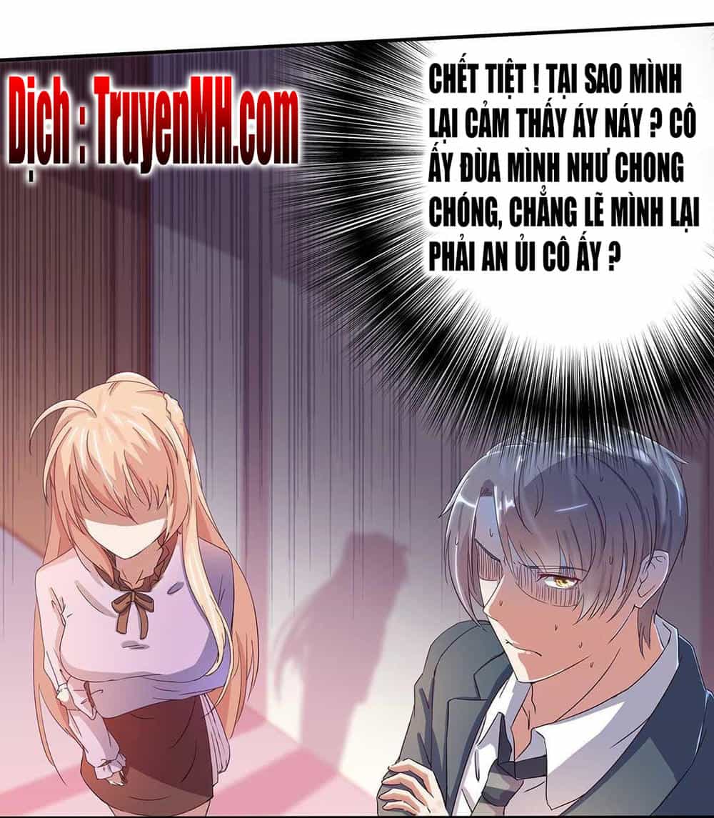 Tổng Tài! Đừng Trả Hàng Nha! - Chương 34 - ảnh 7