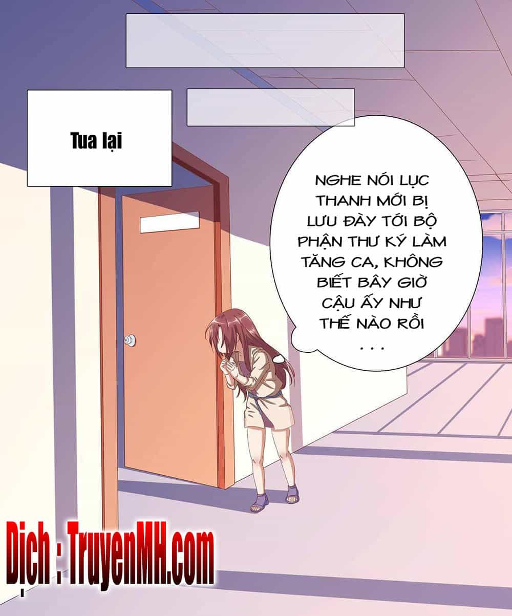 Tổng Tài! Đừng Trả Hàng Nha! - Chương 36 - ảnh 19