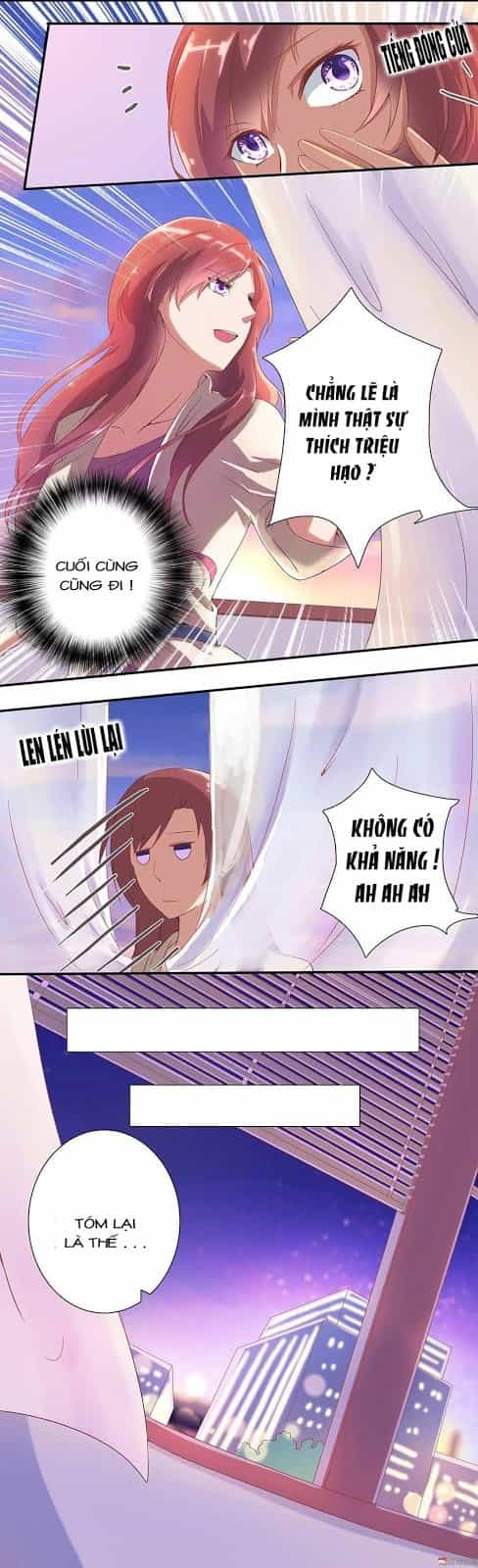 Tổng Tài! Đừng Trả Hàng Nha! - Chương 37 - ảnh 3