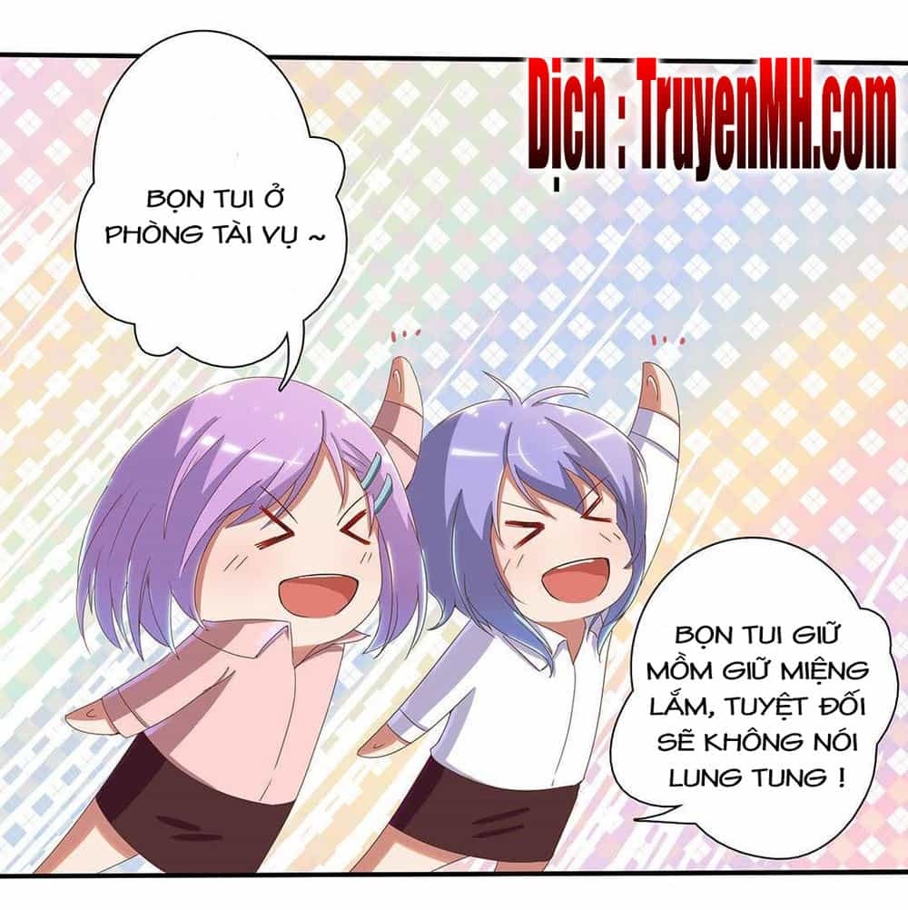 Tổng Tài! Đừng Trả Hàng Nha! - Chương 39 - ảnh 10