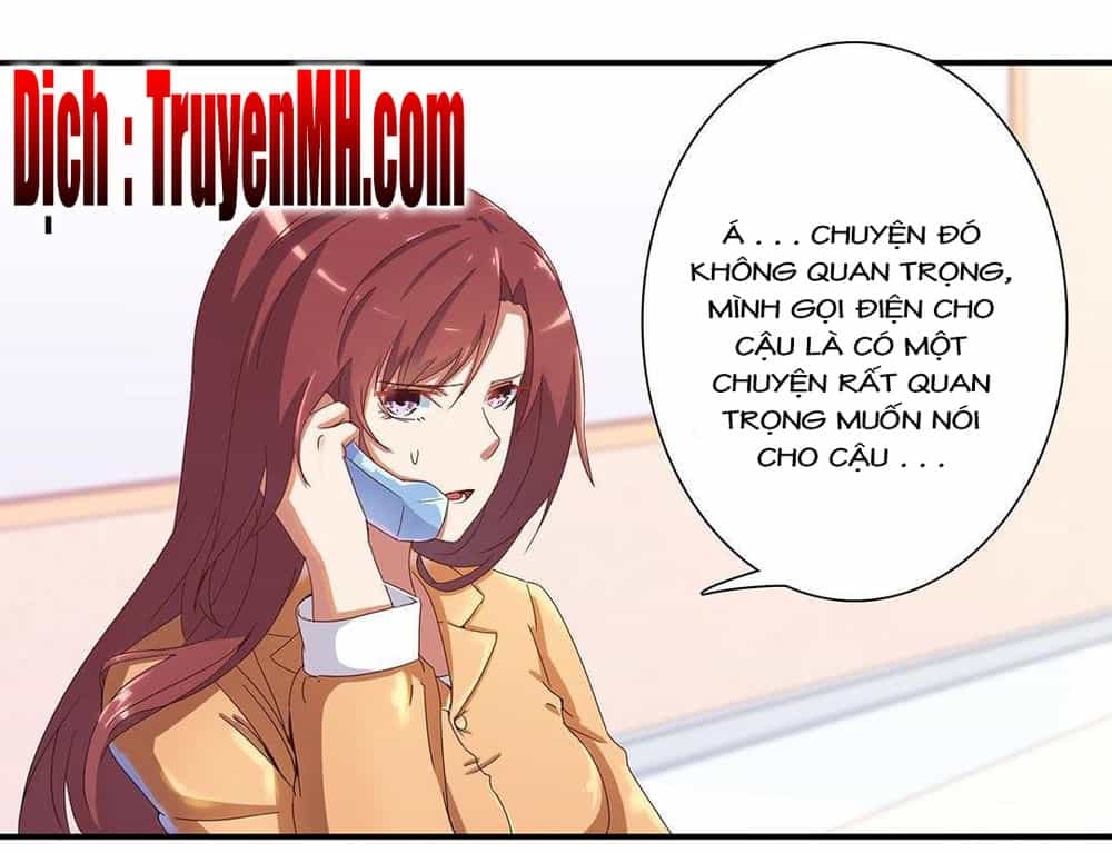 Tổng Tài! Đừng Trả Hàng Nha! - Chương 39 - ảnh 18