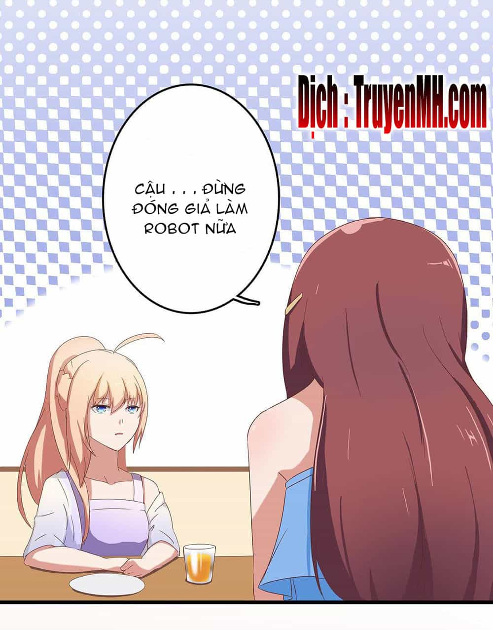Tổng Tài! Đừng Trả Hàng Nha! - Chương 4 - ảnh 13
