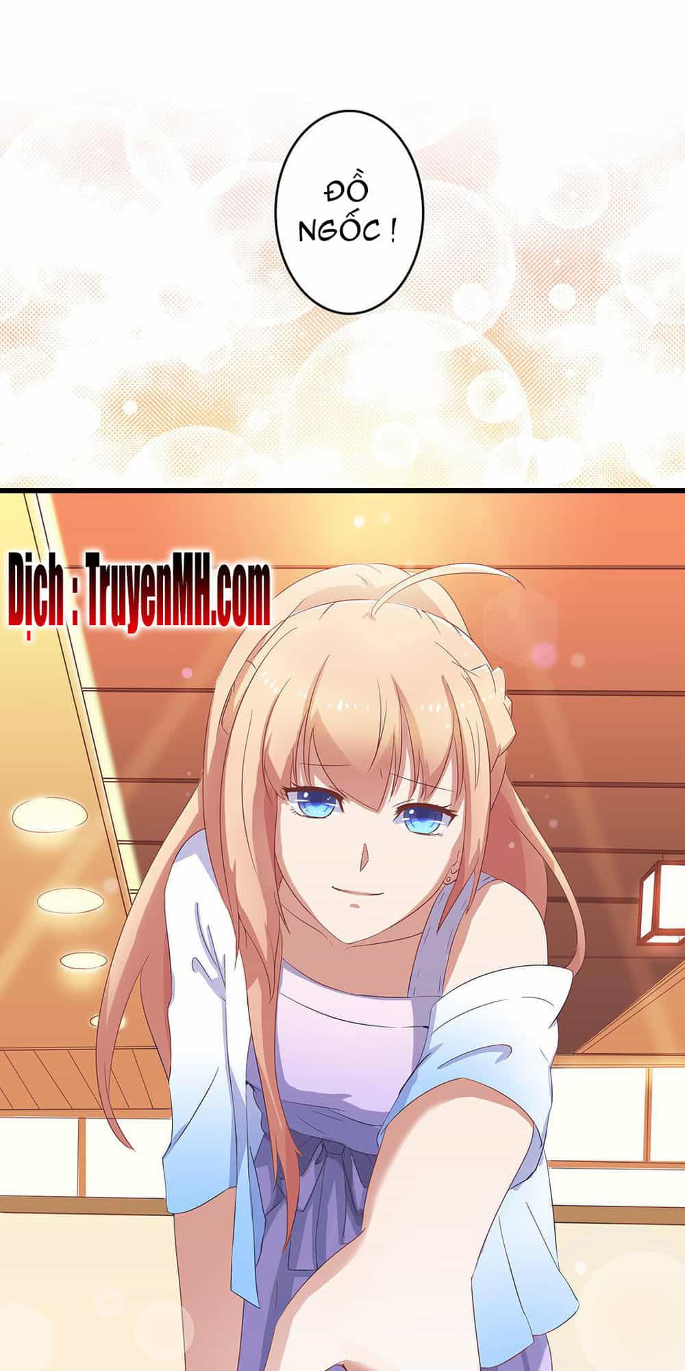 Tổng Tài! Đừng Trả Hàng Nha! - Chương 4 - ảnh 18