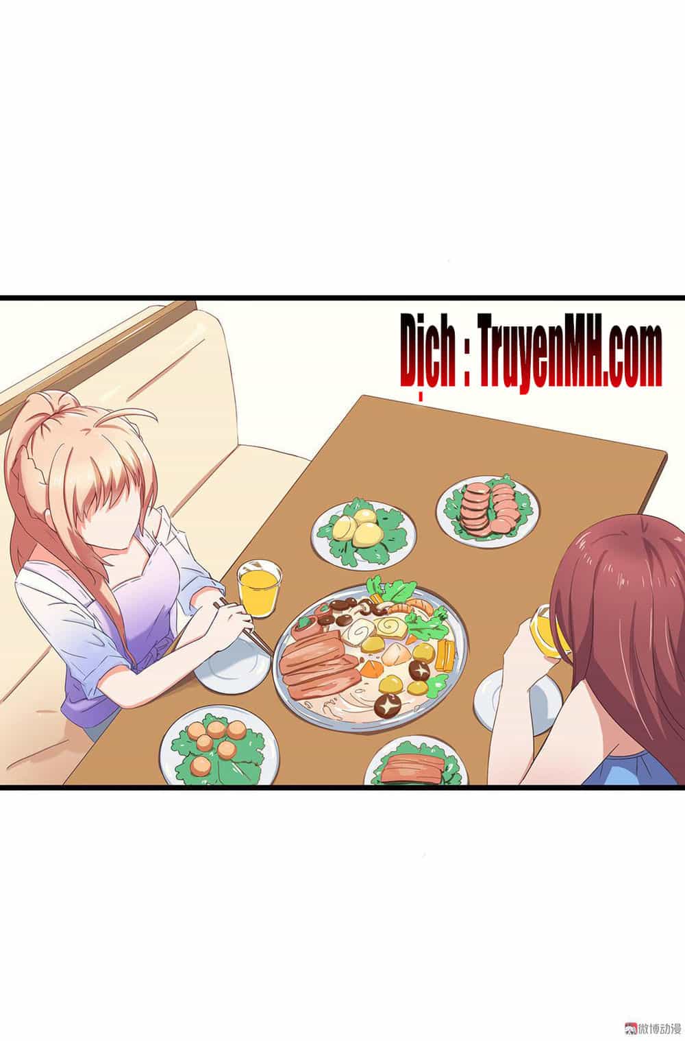 Tổng Tài! Đừng Trả Hàng Nha! - Chương 4 - ảnh 4