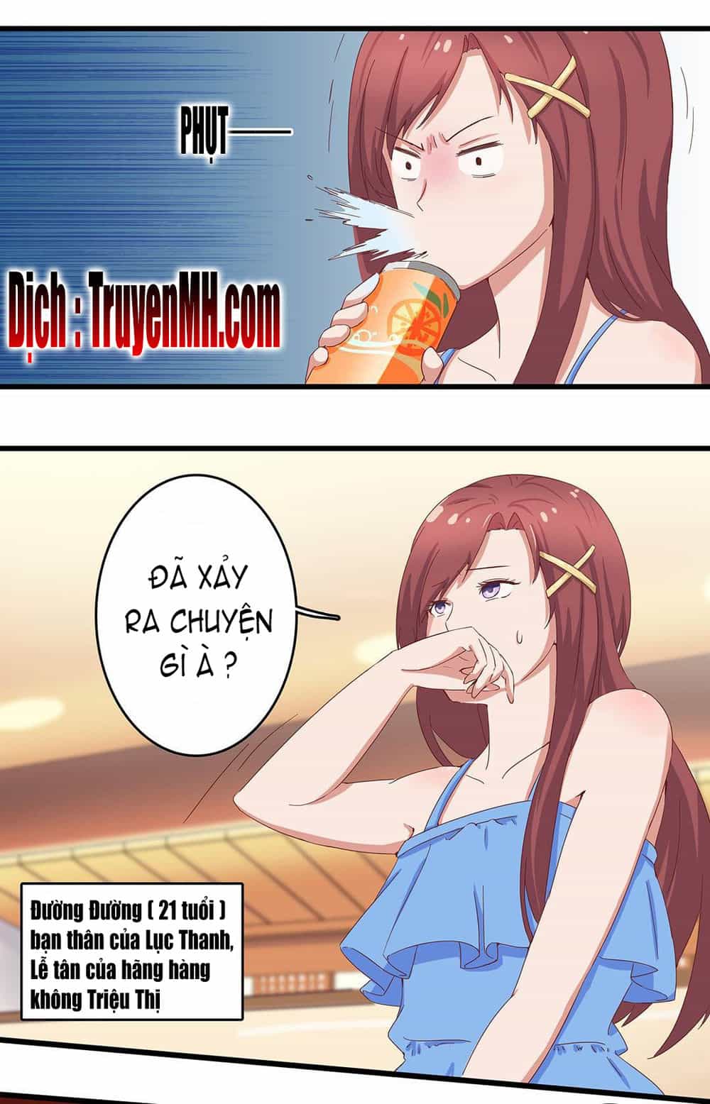 Tổng Tài! Đừng Trả Hàng Nha! - Chương 4 - ảnh 7