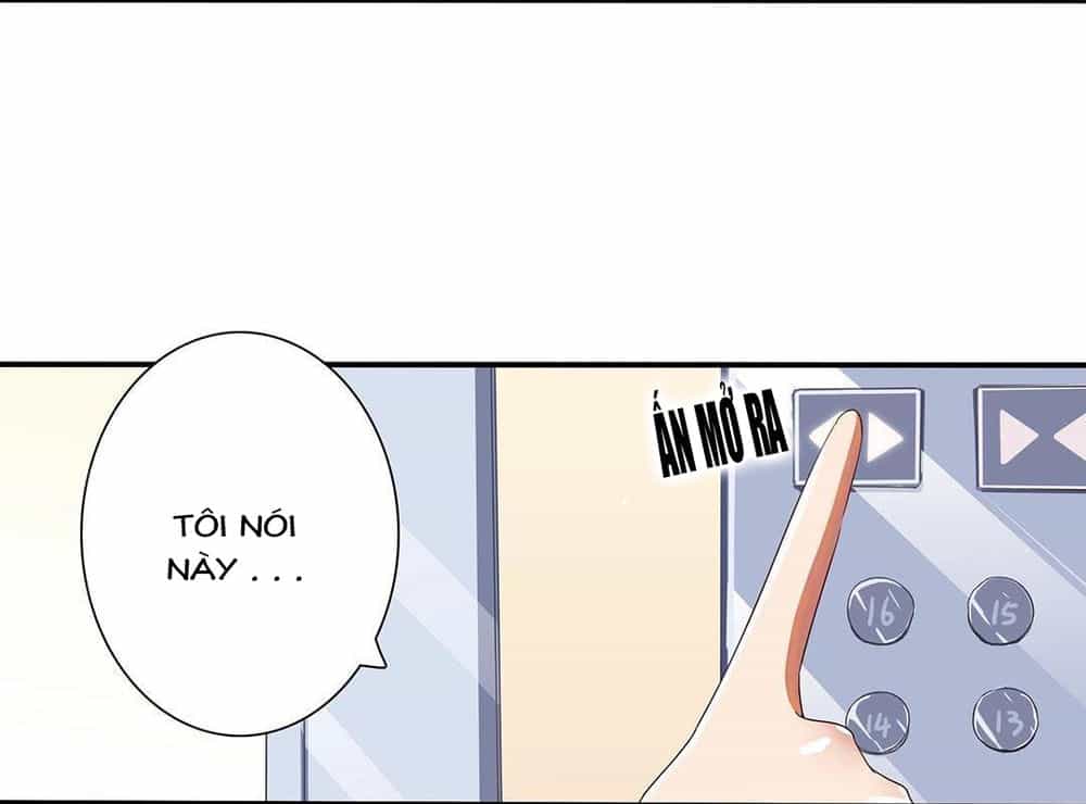 Tổng Tài! Đừng Trả Hàng Nha! - Chương 40 - ảnh 16