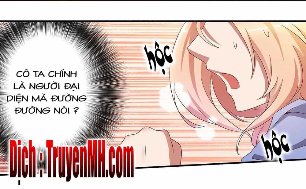 Tổng Tài! Đừng Trả Hàng Nha! - Chương 40 - ảnh 23