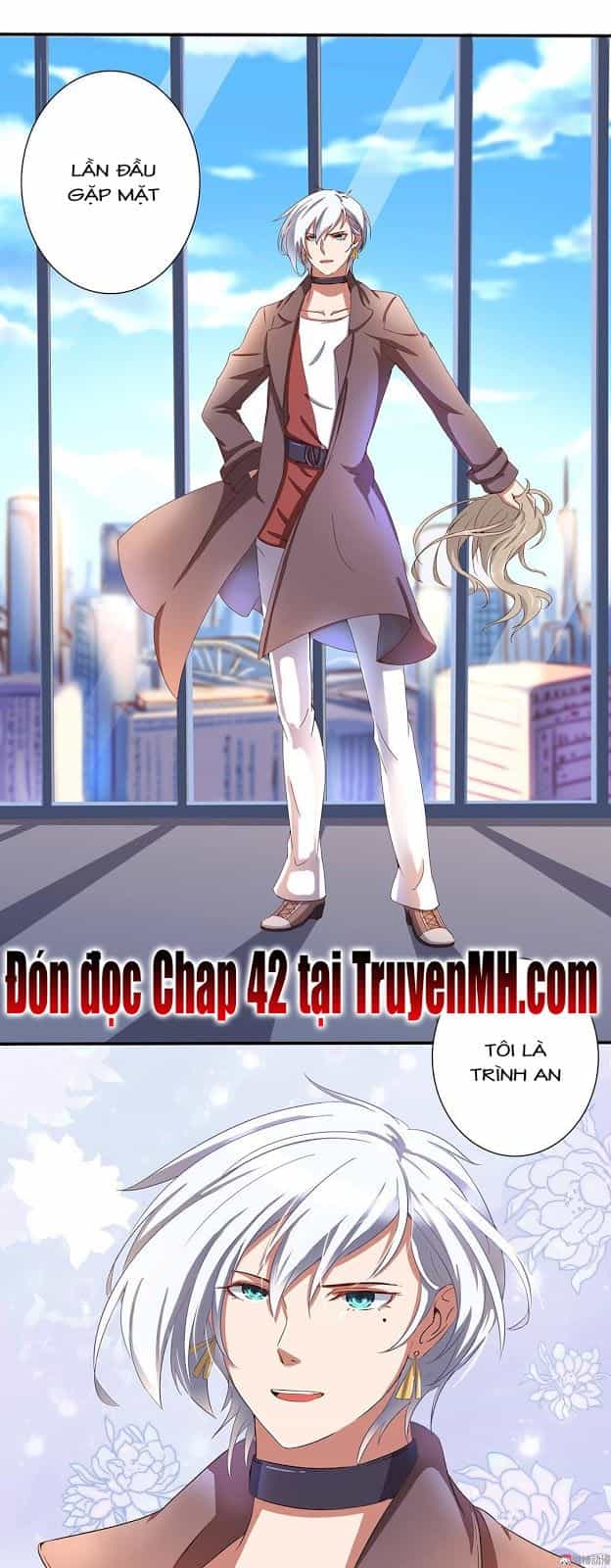 Tổng Tài! Đừng Trả Hàng Nha! - Chương 41 - ảnh 20