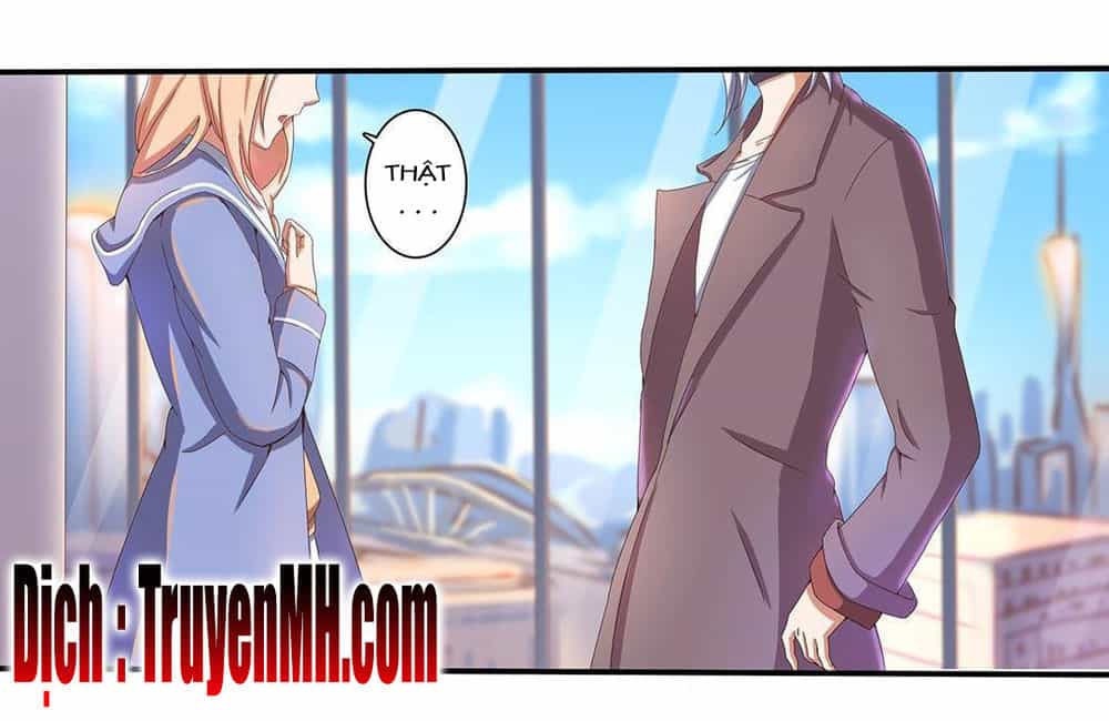 Tổng Tài! Đừng Trả Hàng Nha! - Chương 42 - ảnh 11
