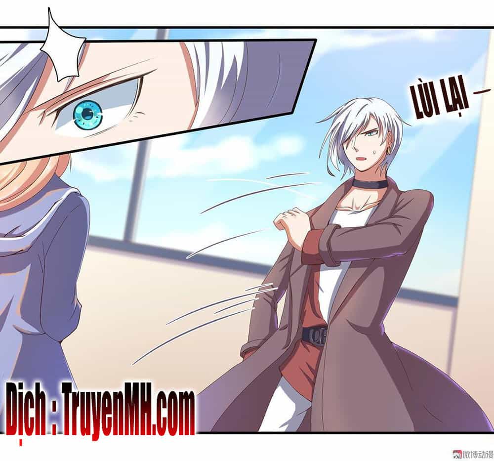 Tổng Tài! Đừng Trả Hàng Nha! - Chương 42 - ảnh 13