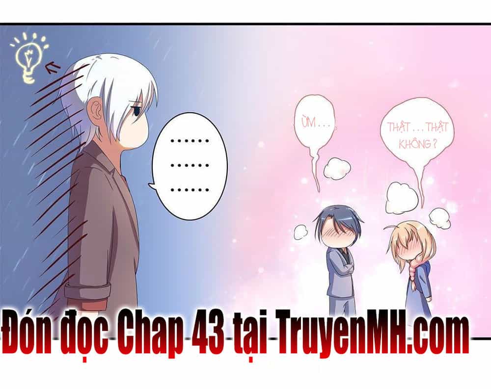 Tổng Tài! Đừng Trả Hàng Nha! - Chương 42 - ảnh 25