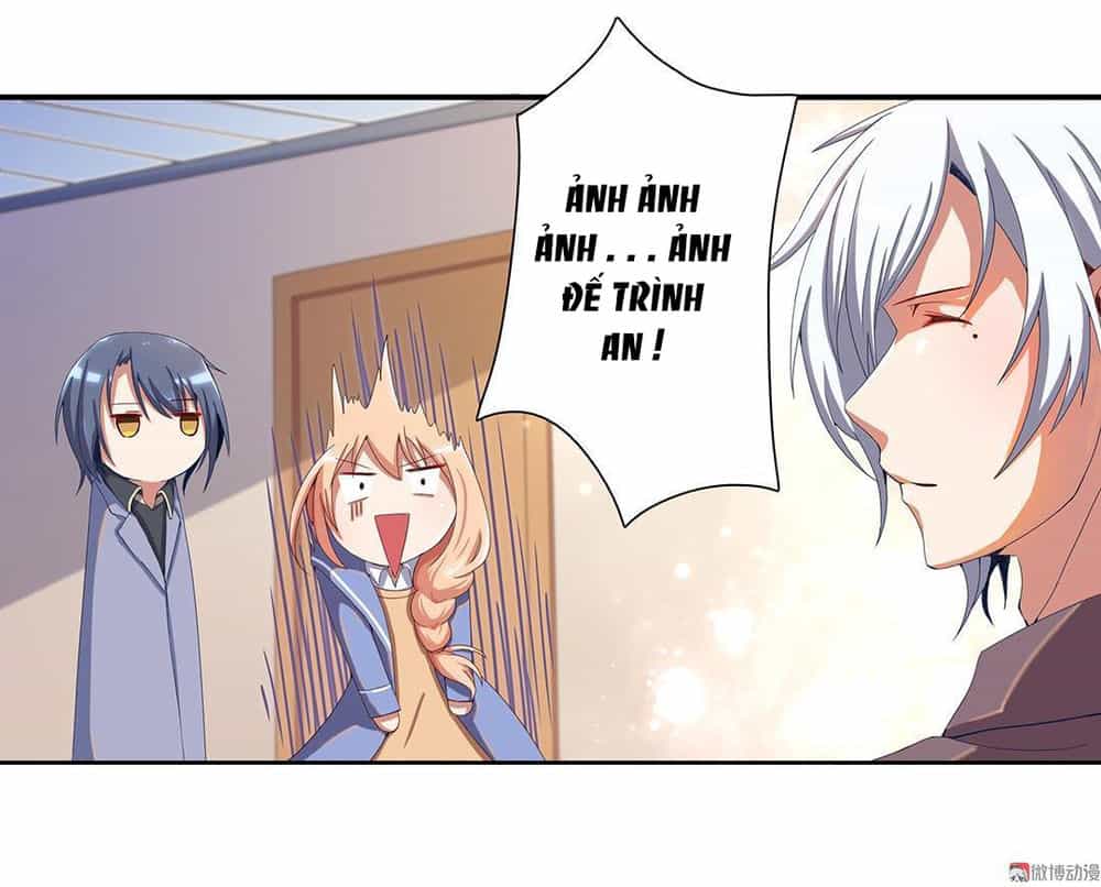 Tổng Tài! Đừng Trả Hàng Nha! - Chương 42 - ảnh 3