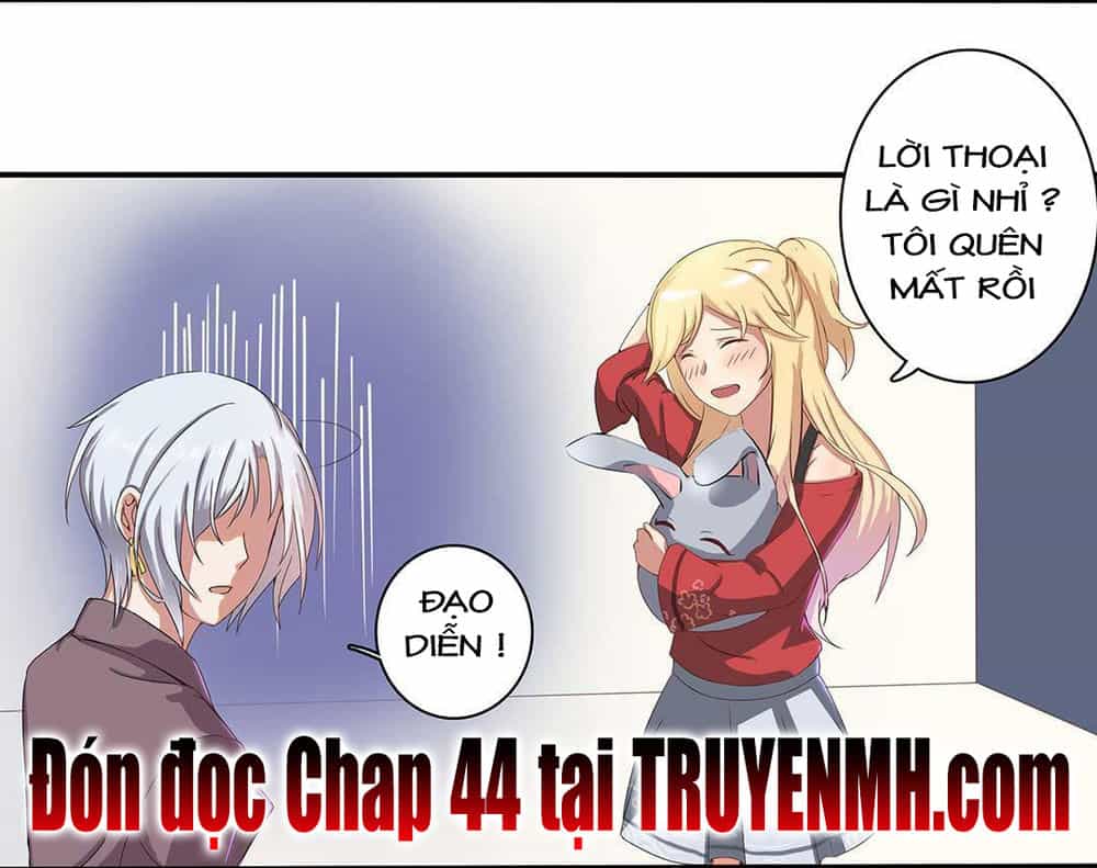 Tổng Tài! Đừng Trả Hàng Nha! - Chương 43 - ảnh 21